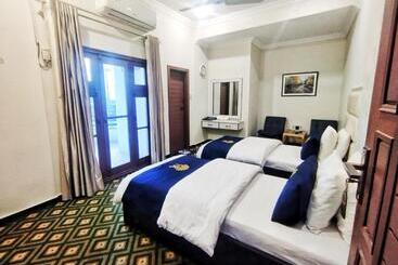 فندق Relax Cottage Swat By Khan Familia