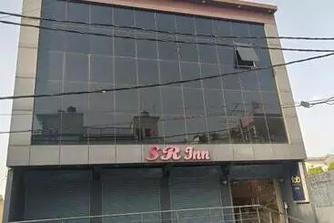 Hôtel S R Inn