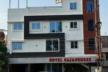 Hotel Sajanshree