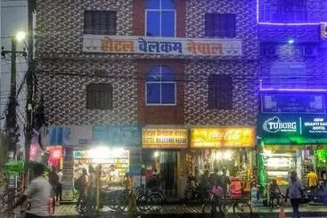 Hotel Welcome Nepal