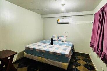 پانسیون La Casona Sv 2