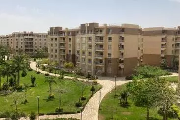 پانسیون Master Room In Madinaty