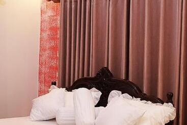 بنسيون Preethi Village Rooms