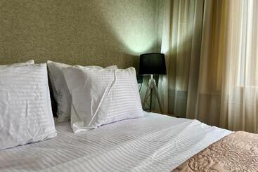 Pension Rancho On Sevan Beach By Hv