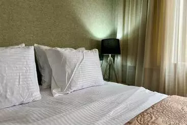 ペンション Rancho On Sevan Beach By Hv