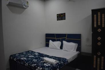 Pensão Rk Guest House Paying