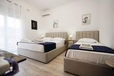Pansiyon View City Apartments