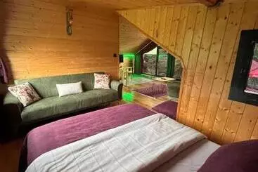 Aparthotel Zenidekal Apart