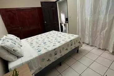 هاستل Casa 45