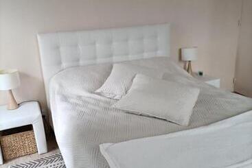 צימר Les Volets Verts