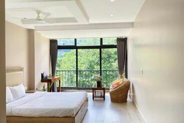 Bb 15 Hotel & Residences