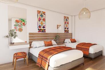 Hotel Campestre Don Robert