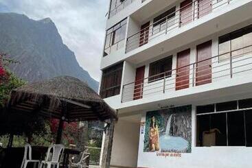 Hotel Campestre Don Robert