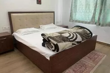 Hidden Nature Resort