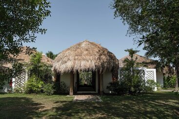 Hotel Tekanda Lodge