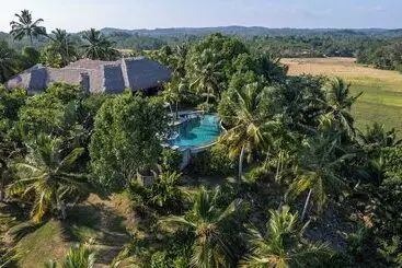 Hotel Tekanda Lodge
