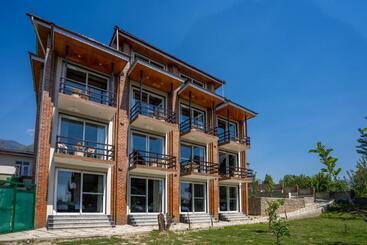 Hotel The Antlers Villa