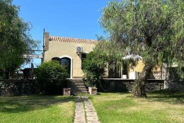 Aparthotel Oltre   Dove Cielo E Mare Si Uniscono