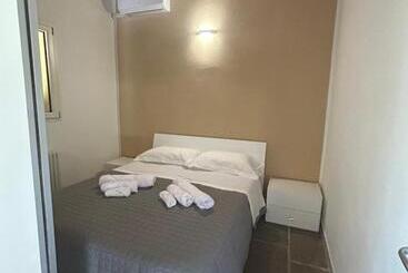 아파트호텔 Oltre   Dove Cielo E Mare Si Uniscono