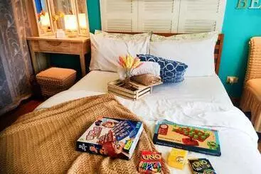 Pensionat Azure Miami Tower By Cozycorner Staycation