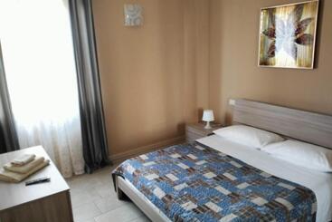 פנסיון Eatvolve   Rifugio Del Benessere