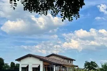 Pensió Eatvolve   Rifugio Del Benessere