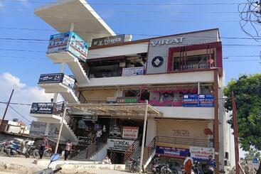 Pensió Flamingo Inn