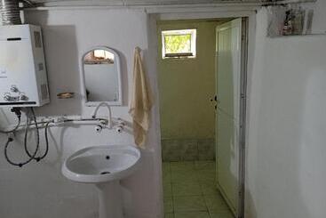 Pensionat Guest House Rovshen