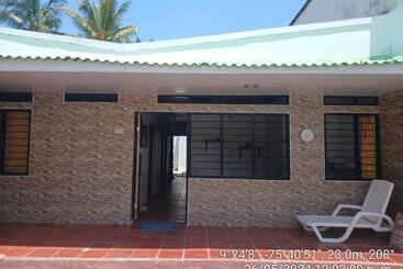 Pensionat Juva Hostel   Coveñas