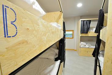 Bcool Bilbao  Hostel