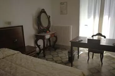 Bed and Breakfast Il Bersó Di Porta Catena