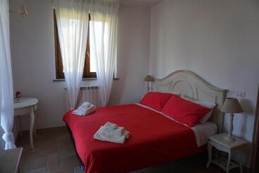 צימר Oasi Del Verde