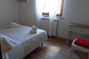 Bed and Breakfast Oasi Del Verde