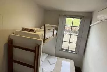 Casarão Hostel