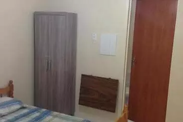 Hostel Araucaria