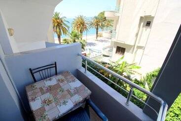 Hotel Andy Apartments