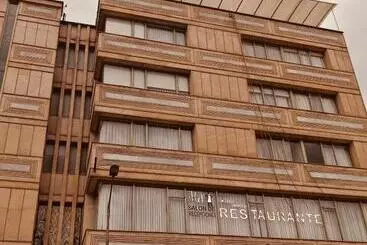 Hôtel Azuay