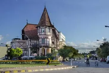 Hotel Colón
