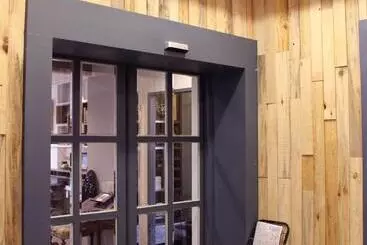 Hotelli Gonggan Residence