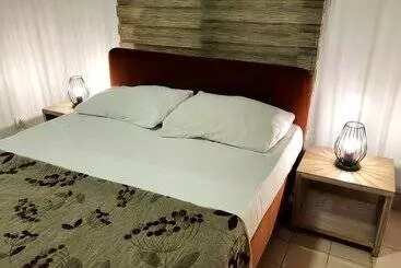 Hotel La Chaumiere