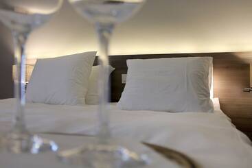 בית מלון כפרי Schaluinenhoeve