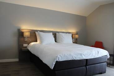 בית מלון כפרי Schaluinenhoeve