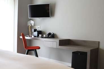 Hôtel Schaluinenhoeve