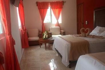 Hotel Sun Caribbean Divine