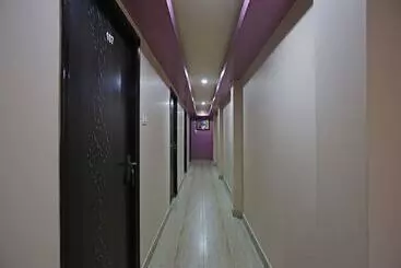 Hôtel Virgo