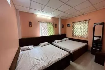 هاستل Fine Guest House & Dormitory