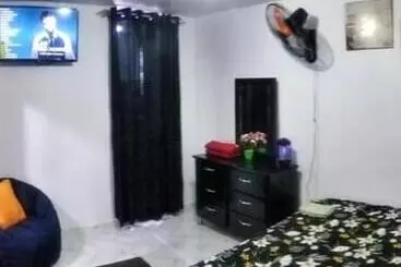 هاستل Oasis Del Este