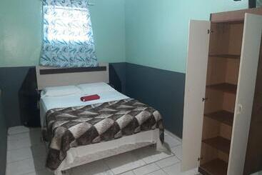 فندق صغير Vivendas Do Trabalhador