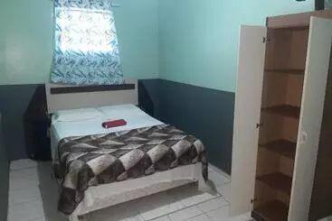 ユースホステル Vivendas Do Trabalhador