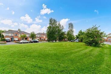 Bed and Breakfast 117 Balreask Manor